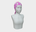 Prism Urban Tribe Silk Cotton Scarf