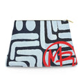 Limited Edition Urban Noir Clutch Bag