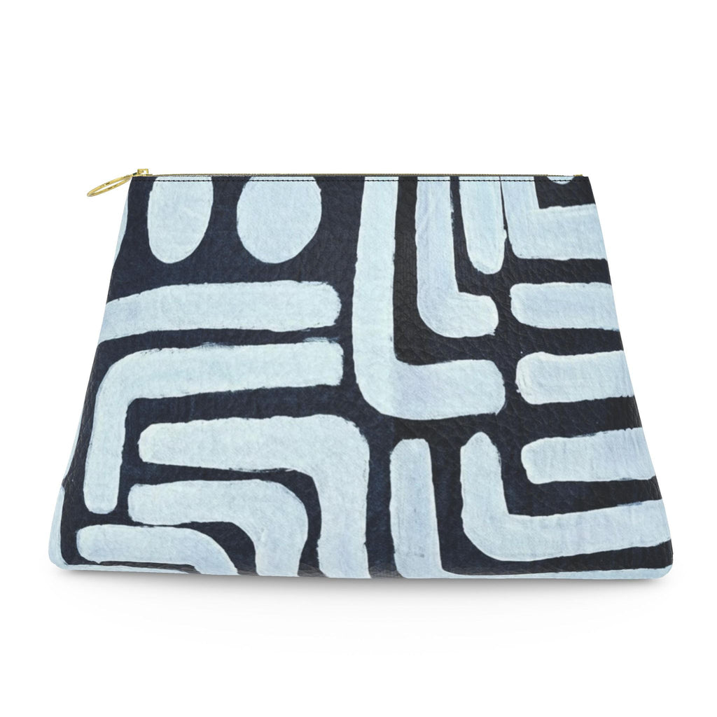 Limited Edition Urban Noir Clutch Bag