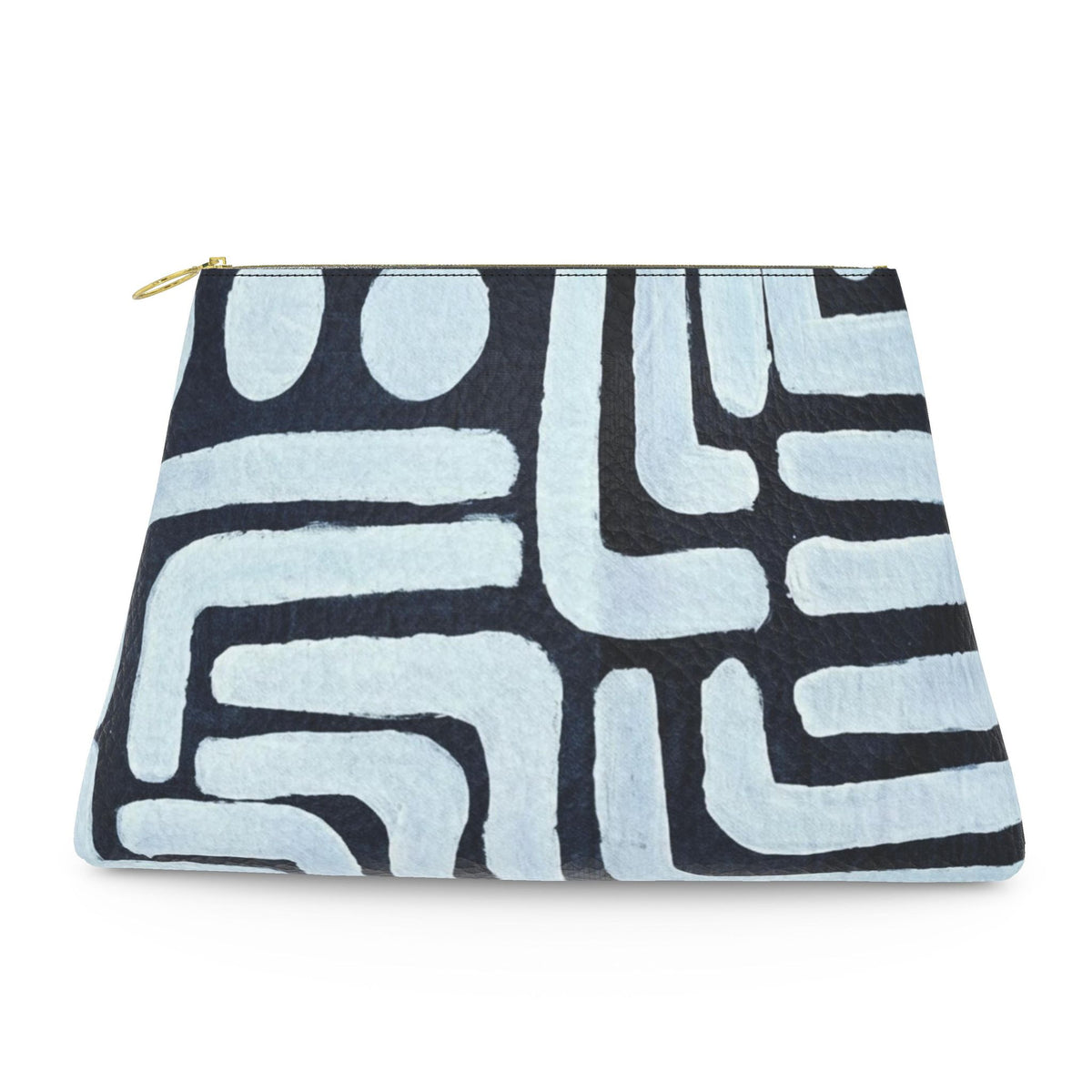Limited Edition Urban Noir Clutch Bag