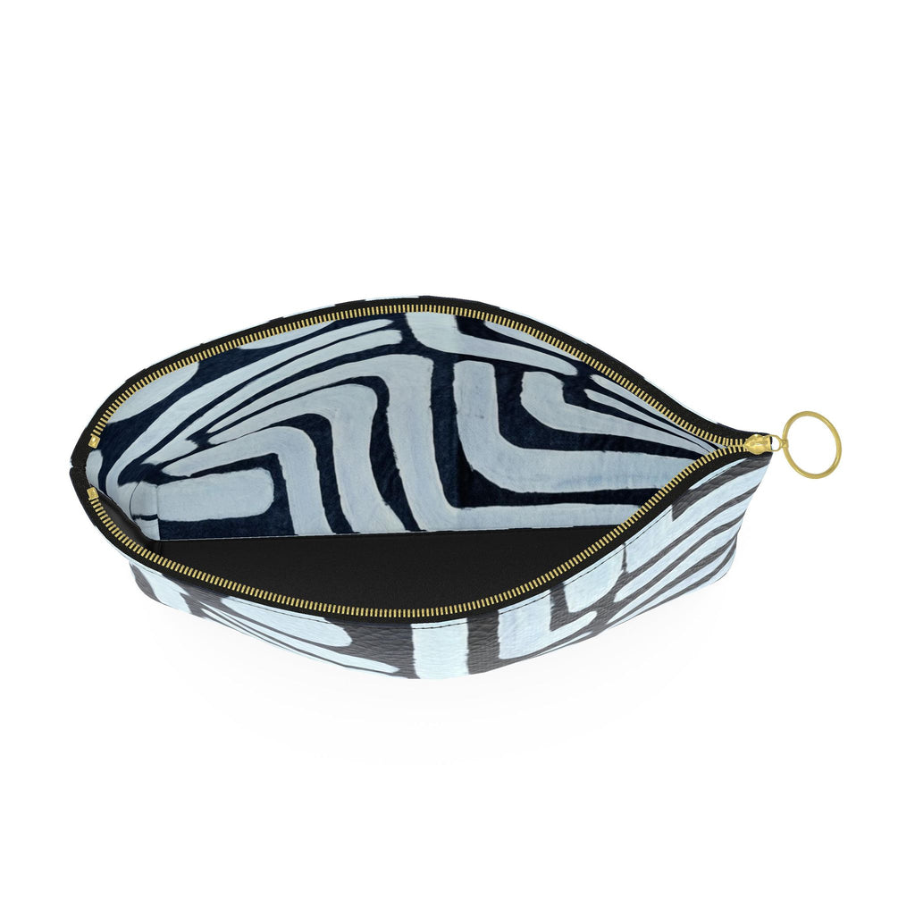 Limited Edition Urban Noir Clutch Bag