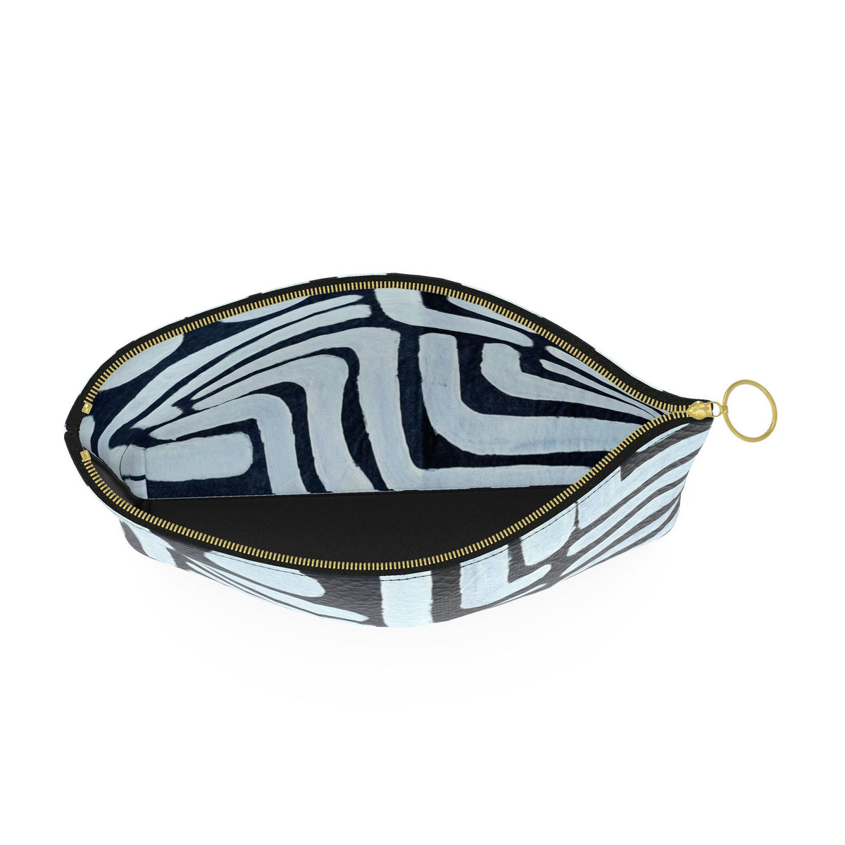 Limited Edition Urban Noir Clutch Bag