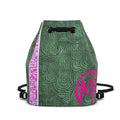 Urban Army Bucket Backpack