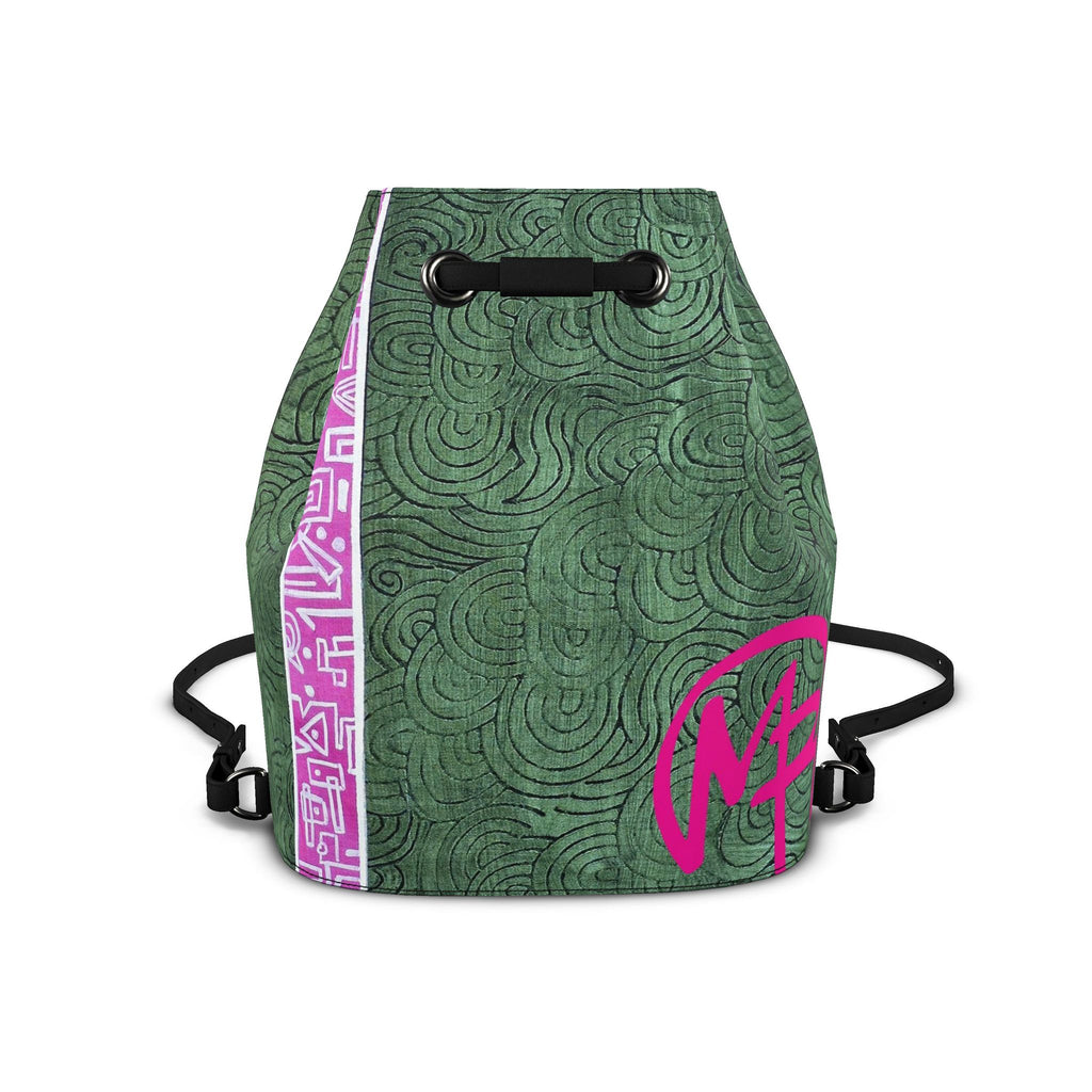 Urban Army Bucket Backpack