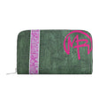 Urban Army Leather Zip Purse