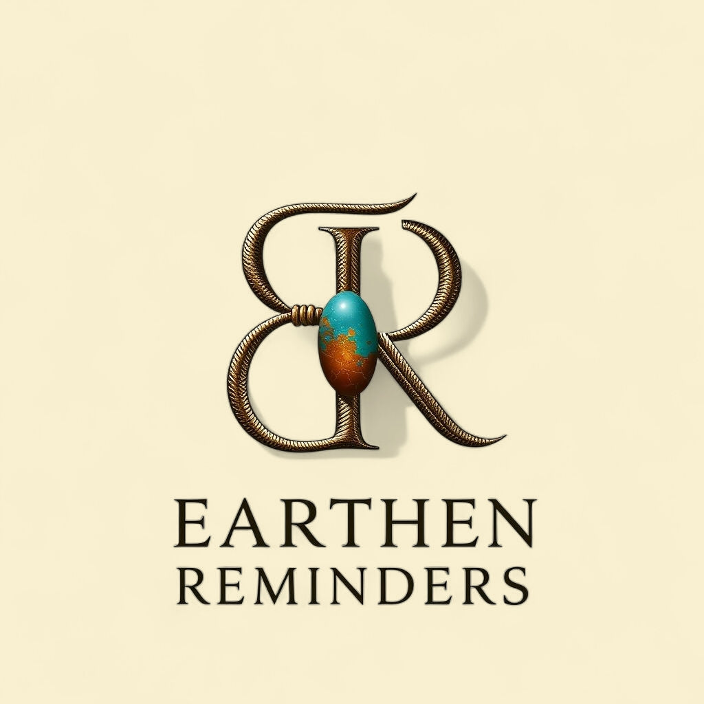 Earthen Reminders Completion Link Bracelets