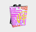 Prism Urban Tribe Backpack