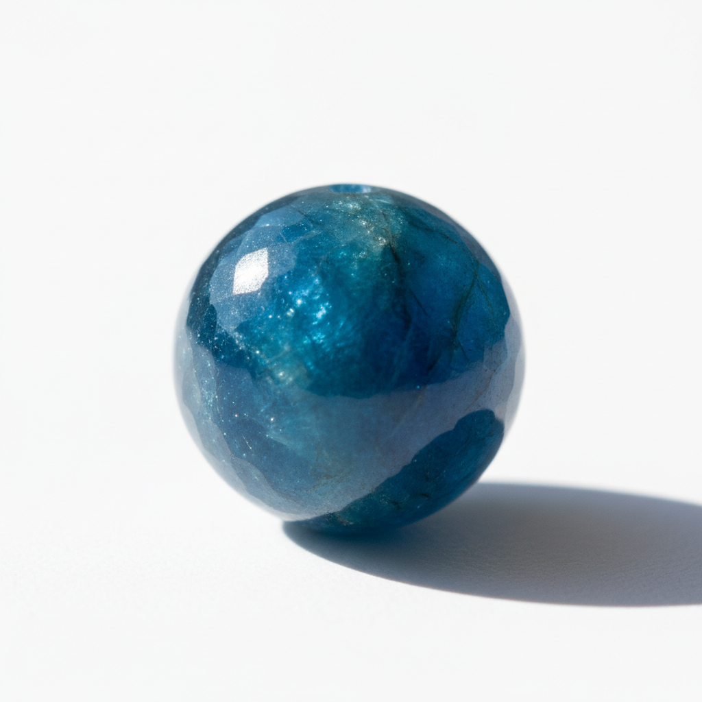 Axis Somatic Palm Holder Ring
