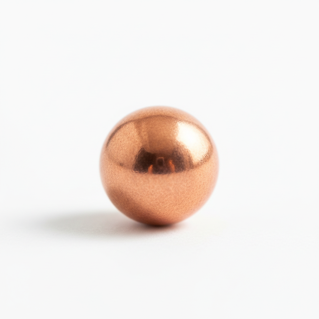 Axis Somatic Palm Holder Ring