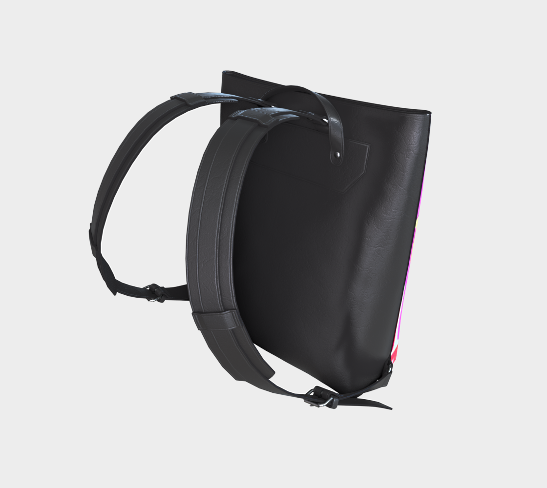 Prism Urban Tribe Backpack