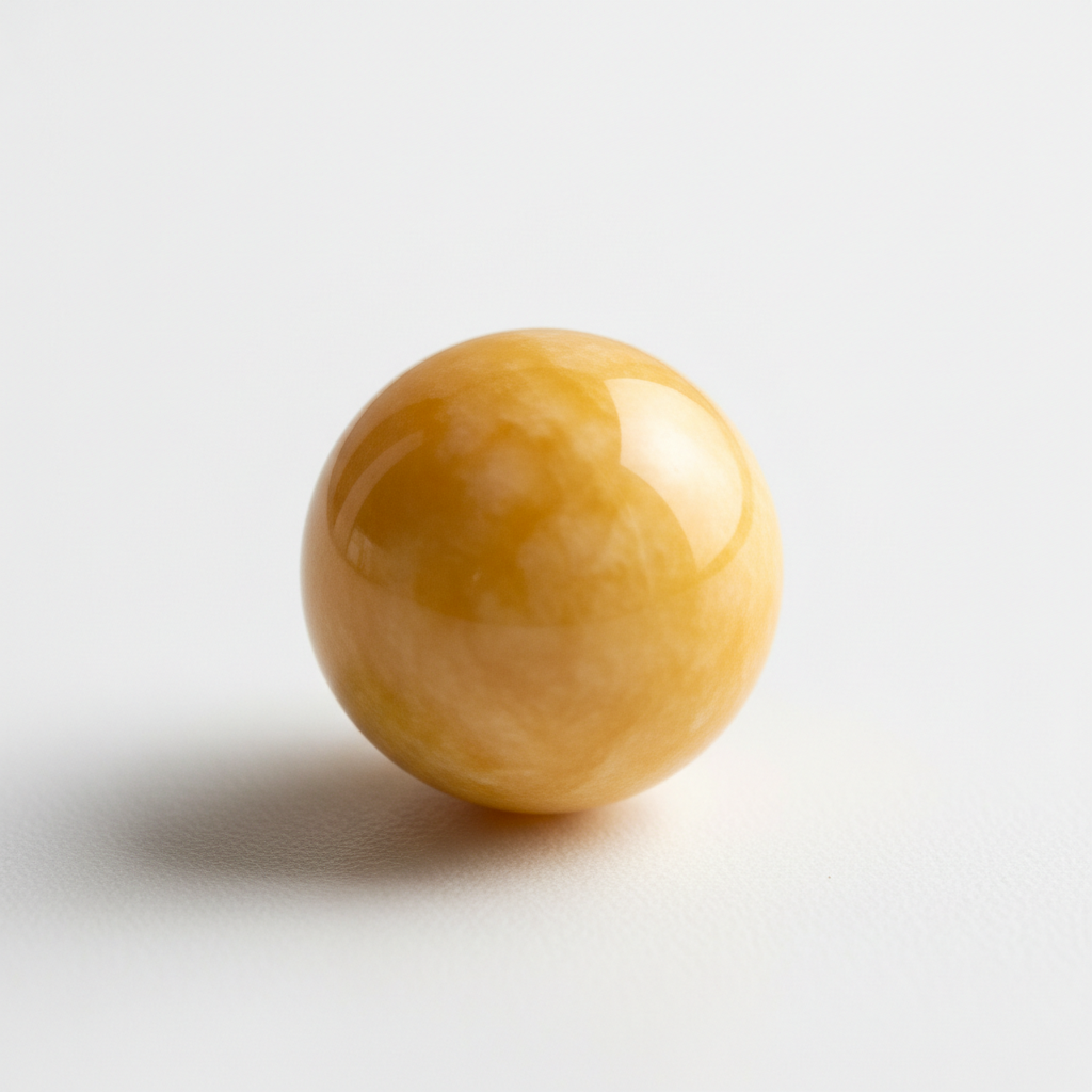 Axis Somatic Palm Holder Ring