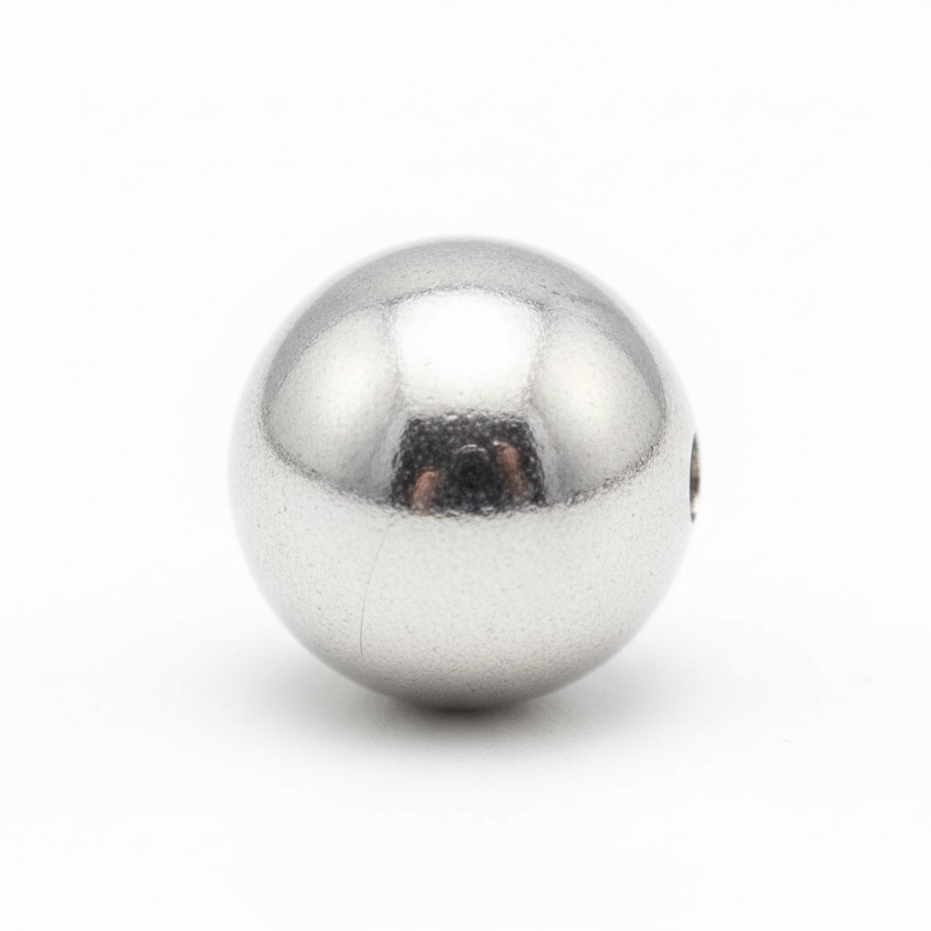 Axis Somatic Palm Holder Ring