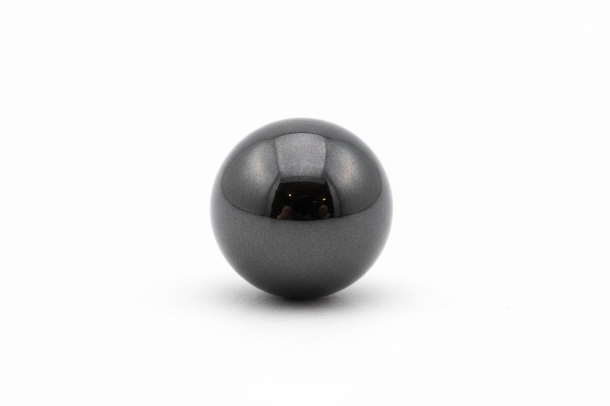 Axis Somatic Palm Holder Ring